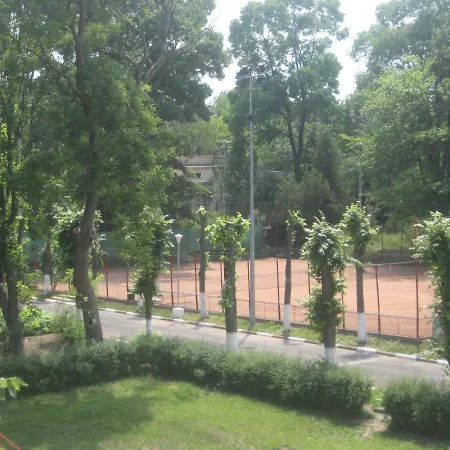 Hotel Astoria Eforie Nord