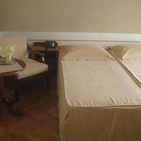 Hotel Astoria
