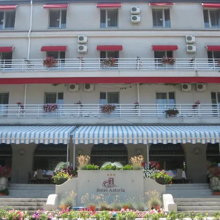 Astoria Hotel 2*