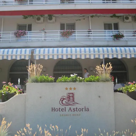 Astoria 2* Eforie Nord