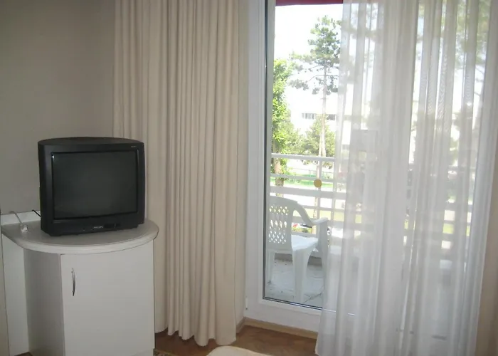 Astoria Hotel Eforie Nord