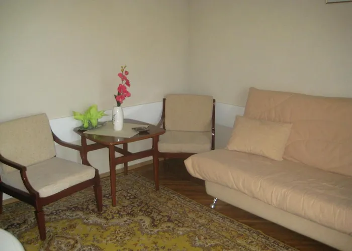 Astoria 2* Eforie Nord