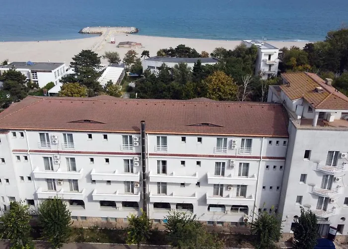 Hotel Astoria Eforie Nord