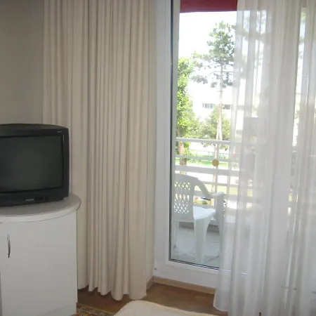 Astoria Отель Эфорие Норд