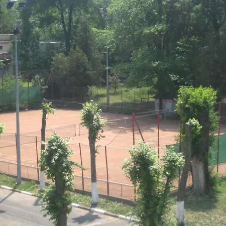 Astoria Отель 2*