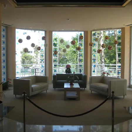 Astoria 2* Эфорие Норд