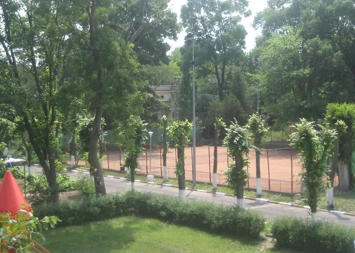 Hotel Astoria Eforie Nord