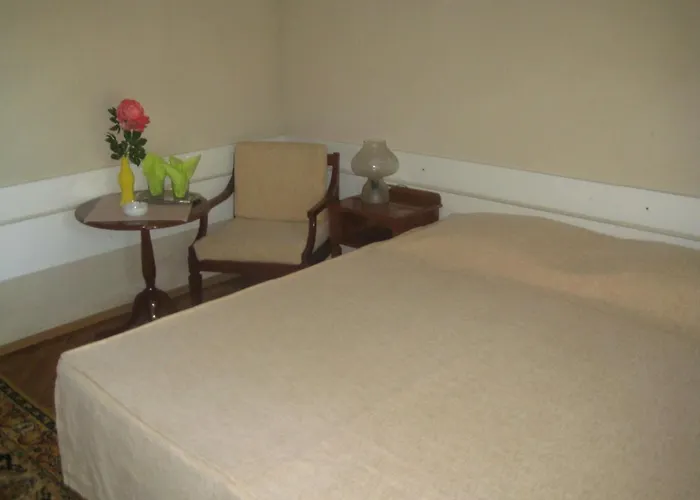 Astoria Hotel Eforie Nord