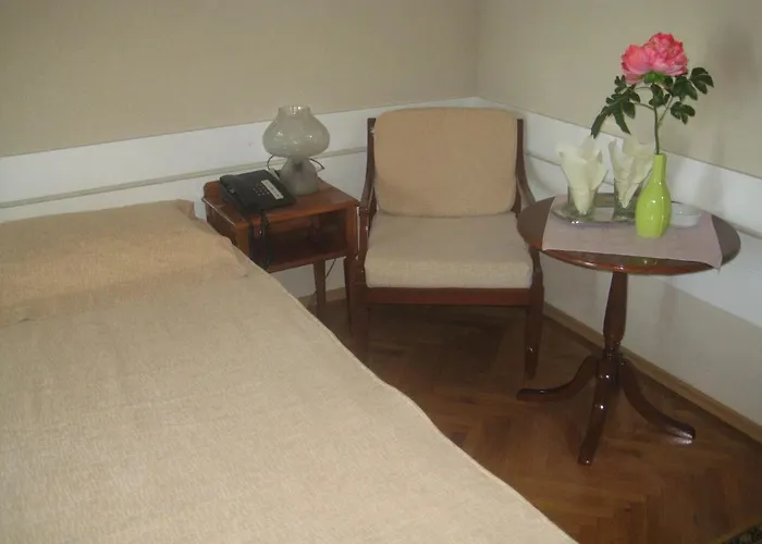 Astoria 2* Eforie Nord