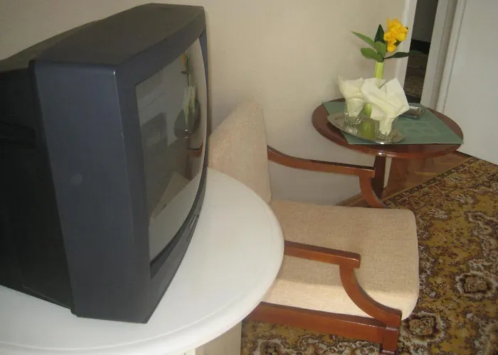 Astoria 2* Eforie Nord