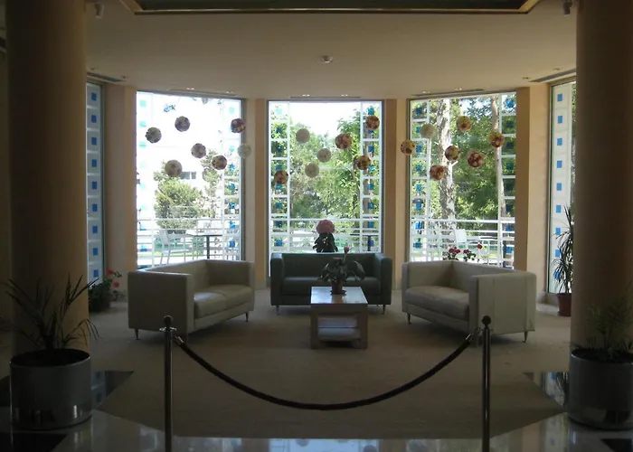 Astoria 2* Eforie Nord