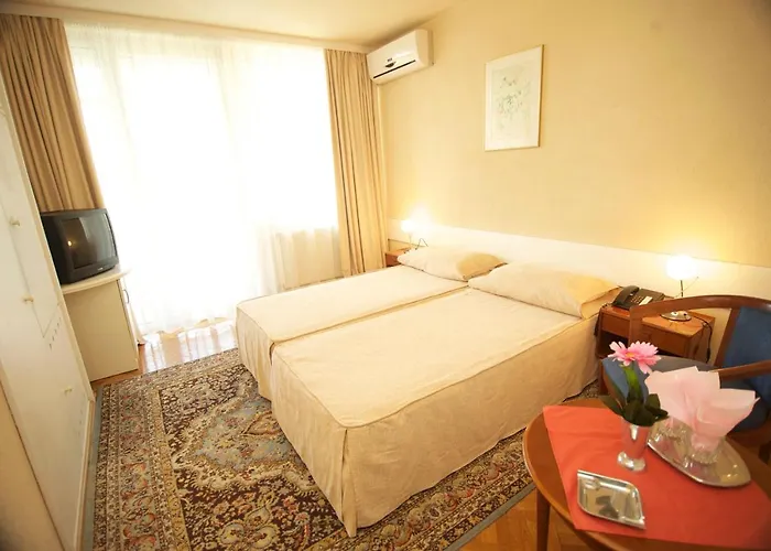 Astoria Hotel Eforie Nord